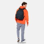 Eastpak JPRZL101 バックパック パッド入りパックル トリプルデニム - 画像 (5)