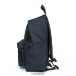 Eastpak JPRZL101 バックパック パッド入りパックル トリプルデニム - 画像 (6)