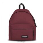 Eastpak JPRZL102 バックパック パッド入りパックル 狡猾なワイン - 画像 (2)