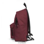 Eastpak JPRZL102 バックパック パッド入りパックル 狡猾なワイン - 画像 (9)