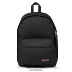 Eastpak JPRZL103 バックパック オフィスの外 黒 - 画像 (2)