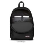 Eastpak JPRZL103 バックパック オフィスの外 黒 - 画像 (3)