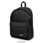 Eastpak JPRZL103 バックパック オフィスの外 黒 - 画像 (4)