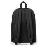 Eastpak JPRZL103 バックパック オフィスの外 黒 - 画像 (5)