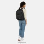 Eastpak JPRZL103 バックパック オフィスの外 黒 - 画像 (6)