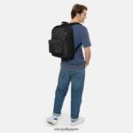 Eastpak JPRZL103 バックパック オフィスの外 黒 - 画像 (7)