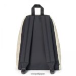 Eastpak JPRZL104 バックパック パッド入りパックル ムートンホワイト - 画像 (3)