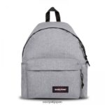 Eastpak JPRZL105 バックパック パッド入りパックル サンデーグレー - 画像 (2)