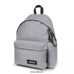 Eastpak JPRZL105 バックパック パッド入りパックル サンデーグレー - 画像 (7)