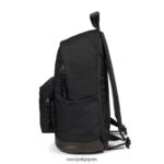 Eastpak JPRZL107 バックパック ワイオミング州 黒 - 画像 (5)