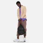 Eastpak JPRZL107 バックパック ワイオミング州 黒 - 画像 (6)