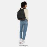 Eastpak JPRZL107 バックパック ワイオミング州 黒 - 画像 (7)