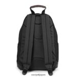 Eastpak JPRZL107 バックパック ワイオミング州 黒 - 画像 (9)