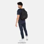 Eastpak JPRZL107 バックパック ワイオミング州 黒 - 画像 (10)