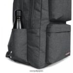 Eastpak JPRZL109 バックパック パートン ブラックデニム - 画像 (5)