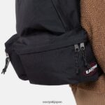 Eastpak JPRZL10 バックパック アンダーカバーダブル 黒 - 画像 (11)