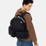Eastpak JPRZL10 バックパック アンダーカバーダブル 黒 - 画像 (12)