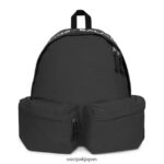 Eastpak JPRZL10 バックパック アンダーカバーダブル 黒