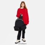 Eastpak JPRZL10 バックパック アンダーカバーダブル 黒 - 画像 (3)