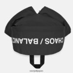 Eastpak JPRZL10 バックパック アンダーカバーダブル 黒 - 画像 (6)