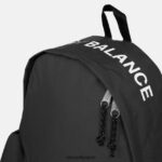 Eastpak JPRZL10 バックパック アンダーカバーダブル 黒 - 画像 (7)