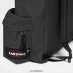 Eastpak JPRZL10 バックパック アンダーカバーダブル 黒 - 画像 (8)