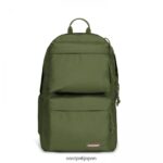 Eastpak JPRZL110 バックパック パートン 暗い草 - 画像 (2)