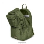 Eastpak JPRZL110 バックパック パートン 暗い草 - 画像 (3)