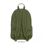 Eastpak JPRZL110 バックパック パートン 暗い草 - 画像 (4)