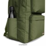 Eastpak JPRZL110 バックパック パートン 暗い草 - 画像 (5)