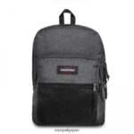 Eastpak JPRZL111 バックパック 頂点 ブラックデニム - 画像 (2)
