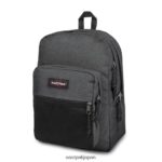 Eastpak JPRZL111 バックパック 頂点 ブラックデニム - 画像 (3)