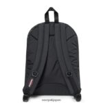 Eastpak JPRZL111 バックパック 頂点 ブラックデニム - 画像 (5)