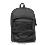 Eastpak JPRZL111 バックパック 頂点 ブラックデニム - 画像 (6)