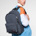 Eastpak JPRZL112 バックパック オフィスの外 ずるいジーンズ - 画像 (2)