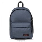 Eastpak JPRZL112 バックパック オフィスの外 ずるいジーンズ