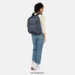 Eastpak JPRZL112 バックパック オフィスの外 ずるいジーンズ - 画像 (3)