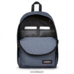 Eastpak JPRZL112 バックパック オフィスの外 ずるいジーンズ - 画像 (4)