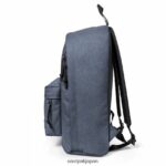 Eastpak JPRZL112 バックパック オフィスの外 ずるいジーンズ - 画像 (6)