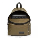 Eastpak JPRZL113 バックパック パッド入りジッパー タープ軍団 - 画像 (2)