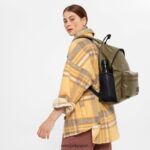 Eastpak JPRZL113 バックパック パッド入りジッパー タープ軍団 - 画像 (6)