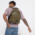 Eastpak JPRZL113 バックパック パッド入りジッパー タープ軍団 - 画像 (7)