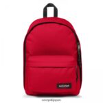 Eastpak JPRZL114 バックパック オフィスの外 セーラーレッド - 画像 (2)