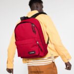 Eastpak JPRZL114 バックパック オフィスの外 セーラーレッド