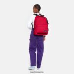 Eastpak JPRZL114 バックパック オフィスの外 セーラーレッド - 画像 (3)
