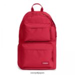 Eastpak JPRZL115 バックパック パッド入りダブル セーラーレッド - 画像 (2)
