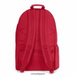 Eastpak JPRZL115 バックパック パッド入りダブル セーラーレッド - 画像 (4)