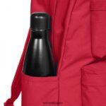 Eastpak JPRZL115 バックパック パッド入りダブル セーラーレッド - 画像 (5)