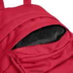 Eastpak JPRZL115 バックパック パッド入りダブル セーラーレッド - 画像 (6)