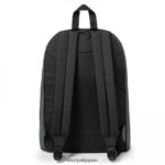 Eastpak JPRZL116 バックパック オフィスの外 ブラックデニム - 画像 (5)